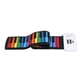 thumbnail image 1 of Piano Enrollable, Educativo Plegable 500mAh Engrosado 49 Teclas Enrollar Piano Portátil Para Niños, 1 of 7