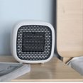 thumbnail image 2 of Lepai Radiators, small household heaters, energy-saving bathrooms, mini electric heaters, electric office heaters, 2 of 5