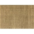 thumbnail image 1 of Ahgly Company Indoor Rectangle Abstract Brown Modern Area Rugs, 6' x 9', 1 of 4