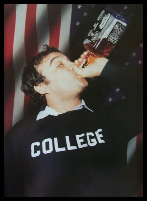 Jack Daniels Whiskey Pool Themed Poster 24 X 36