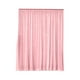 thumbnail image 2 of RKSTN blackout curtains Curtains Curtain Panel Pair 39 Inch X 59 Inch Curtain Overlay Elegant Curtains For Bedroom, 2 of 7
