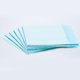 thumbnail image 3 of Forros desechables para cambiadores de almohadillas (paquete de 15) suave, absorbente impermeable cubre cualquier ficie para jinwen pañales para adultos mujeres, 3 of 8