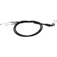 thumbnail image 2 of All Balls Throttle Cable 45-1033 for Suzuki RMZ 250 07, 2 of 5