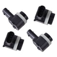 thumbnail image 2 of GeRRiT 4PCS KIT PDC Parking Distance Control Sensor, 2 of 8