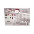 thumbnail image 4 of Squishmallows Holiday Christmas Ornaments Set of 10, 4 of 4