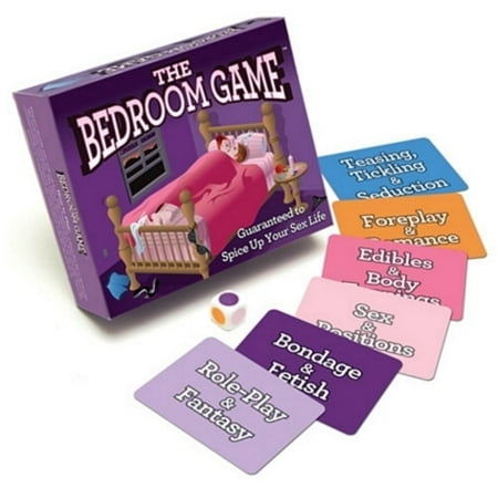 Upc 176554005379 The Bedroom Game Eldorado 6271 Upcitemdb Com