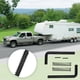 thumbnail image 4 of ¡Campaña con descuento!2 paquetes de pasadores de puerta de remolque, accesorios para remolques utilitarios, kit de resorte de puerta de remolque de repuesto para remolques utilitarios de mano, pasad, 4 of 6
