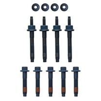 FEL-PRO ES 75108 Exhaust Manifold Bolt Set