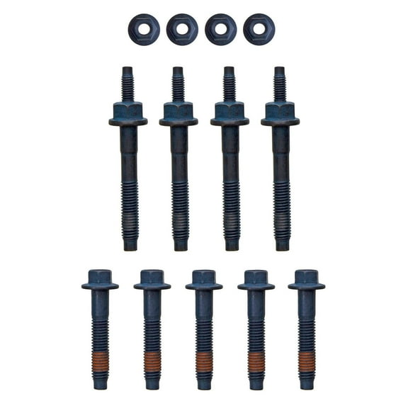 FEL-PRO ES 75108 Exhaust Manifold Bolt Set