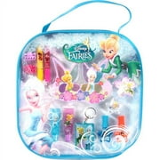Disney Fairies Cosmetic Bag, 12 pc