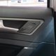 thumbnail image 2 of Embellecedor de cubierta de Panel de manija de puerta Interior de coche para Golf 7 7,5 7 2014-2020, Panel de botón de cerradura de puerta de carbono, 2 of 5