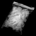 thumbnail image 3 of 200pcs M/L Ink Cup Plastic Disposable Microblading Ink Cups Permanent Makeup Pigment Clear Holder Container Accessory, 3 of 8