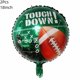 thumbnail image 5 of Set de Globos para Fiesta JBCAONTIA Fútbol 1er Cumpleaños, 5 of 9