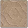 thumbnail image 3 of Bounce Comfort Naoli Microplush Memory Foam Bath Mat, 3 of 3