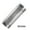 1, variant on Multi Purpose 6 Inch Stainless Steel Bbq Smoke Tube For Meat Cheese Vegetables
