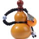 thumbnail image 4 of Botella de vino vacía botella de calabaza pequeña botella de uso múltiple decoración de calabaza natural, 4 of 6