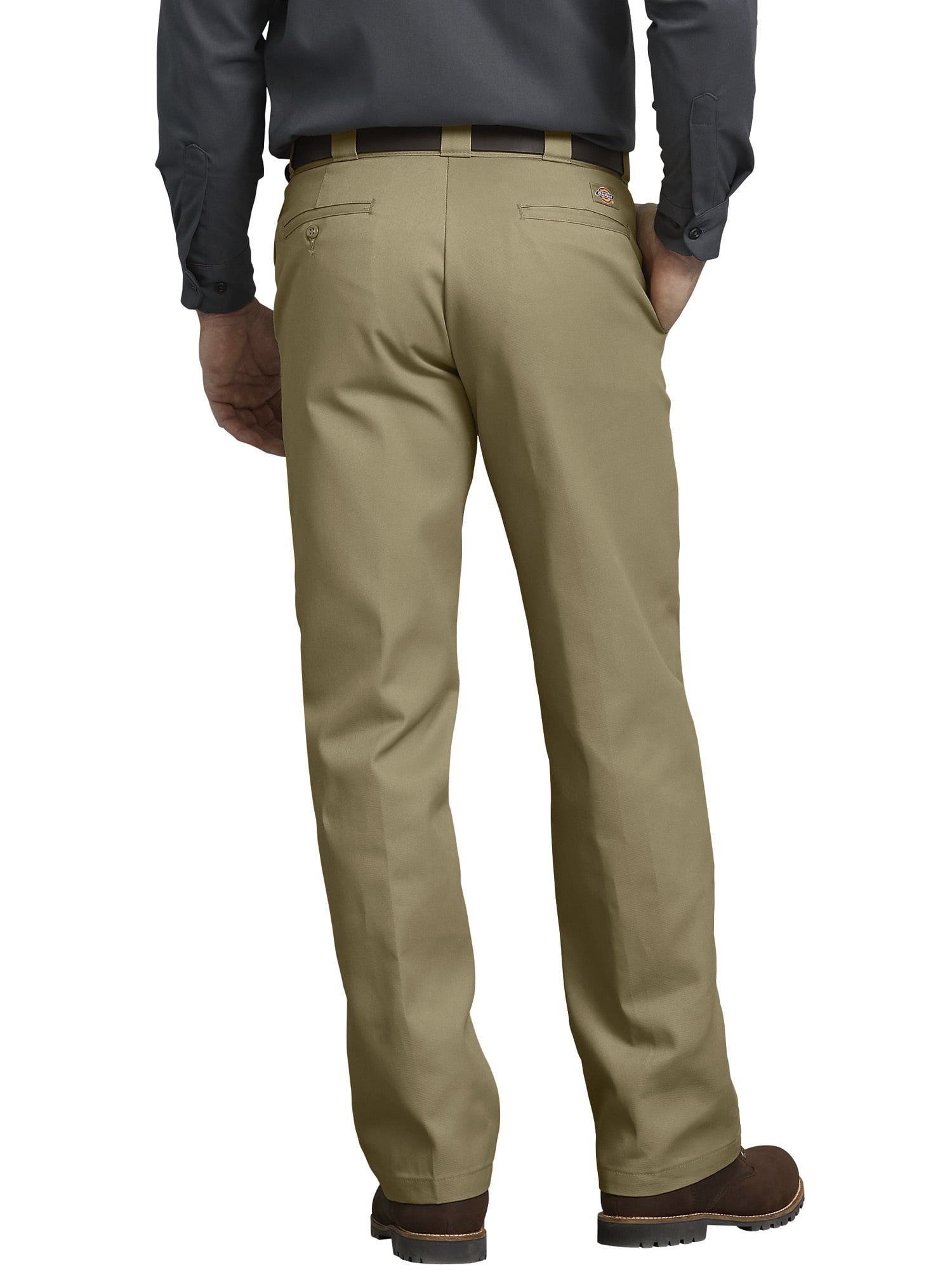 mens big and tall dickies pants