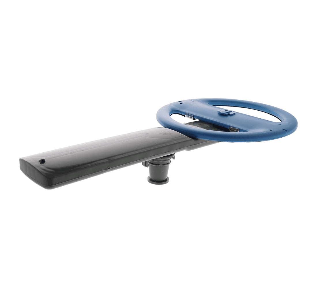 ERP 5304507158 Dishwasher Lower Spray Arm