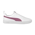 thumbnail image 2 of TENIS DAMA PUMA RICKIE 38760704 SIMIPIEL BLANCO Puma  38760704, 2 of 4