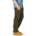 thumbnail image 4 of Wrangler Men's Workwear Winter Technician Pant, 4 of 8