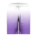 thumbnail image 4 of Mens Elástico Pantalones Cortos Deportivos Pantalones de Playa con Cordón de Bolsillo, de Rodilla Impresa Casual para Primavera Verano Al Aire Libre Y Diario, 4 of 7