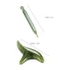 thumbnail image 4 of Xihbxyly Calcetines de Reflexología, Calcetines de Masaje para Aliviar El Dolor de Pies, Bolígrafo de Acupuntura y Palo de Masaje Incluidos, Material de Algodón Cómodo y Altamente Elástico, Mejoran L, 4 of 6