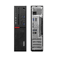 thumbnail image 3 of Restored Lenovo ThinkCentre M710s SFF, 8GB, 128GB, Intel Core i3-7100, Windows 10 Pro 64, Integrated Intel HD Graphics 630 (Refurbished), 3 of 5