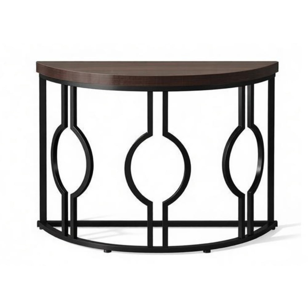 Long Console Table