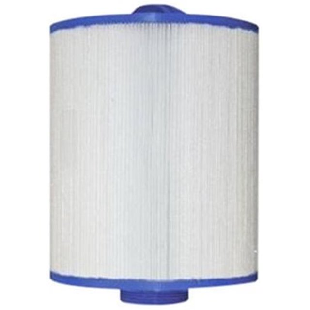 APC FC-0311 Cartouche de 50 Pi2 - 6,75 x 8 Po