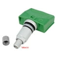 thumbnail image 6 of Unique Bargains Car Vehicle Tire Pressure TPMS Sensor 315MHz for Nissan 2005-2006, 6 of 7