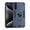 Blue, variant on TYJKeJi Case with Kickstand Drop Resistant Shockproof Case For Samsung Galaxy A36 5G
