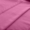 thumbnail image 4 of Tank Tops for Women under $5 Plus Size Sawvnm Ladies Camisole With Chest Pad No Steel Rings Bottom Underwear Yoga Sports Tank Tops for Women Hot Pink XXXXL, 4 of 4