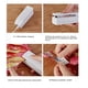 thumbnail image 3 of El Sellador Portátil De Bolsas Con Chips De Mano, 1200 MAh Mantiene La Comida Fresca, Mini Sellador De Bolsas Para Cocina, 3 of 7