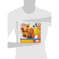 thumbnail image 2 of EuroGraphics Doce Girasoles de Vincent Van Gogh Puzzle de 100 piezas, 2 of 2