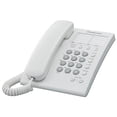 thumbnail image 1 of Teléfono Panasonic KX-TS550ME analógico de 13 entradas. Panasonic KX-TS550MEW, 1 of 2