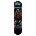thumbnail image 3 of Tony Hawk 31" x 7.75" Popsicle Crown Hawk Complete Skateboard with Pro ALU Trucks- Ages 5+, 3 of 12