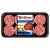 Bob Evans Original Pork Breakfast Sausage Patties, 12 oz, 8 Count