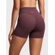 thumbnail image 2 of Shorts INGIA Biker de Cintura Alta sin Costura Frontal 10 cm L, 2 of 6