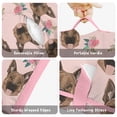 thumbnail image 6 of German Shepherd and Pioneer Flower Toddler Nap Mats for Kids Preschool,Sleeping Mat Bag or Kids,Toddler Sleeping Bag,Toddler Nap Mat or Daycare, 6 of 6