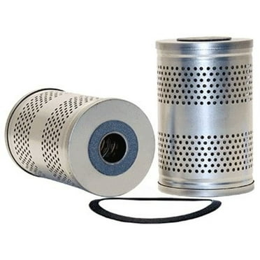 Engine Oil Filter