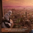 thumbnail image 3 of Assassin's Creed Mirage pour Xbox One et Xbox Series X, 3 of 7