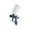 Multicolor 5200B, variant on Spray Guns Car/Furniture 1.3MM Nozzle Paint Spray Gun High Atomization Air Tools