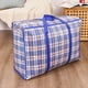 thumbnail image 1 of Bolsa de almacenamiento Paquete de ropa Contenedor Plegable Gran capacidad para ropa Zapatos Ropa de cama Comestibles, 1 of 5