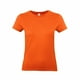 thumbnail image 1 of B&C - Camiseta básica para mujer (Naranja), 1 of 2