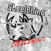Steel Rhino - Steel Rhino - Heavy Metal - CD