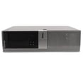 thumbnail image 2 of Restored Dell OptiPlex 980 Desktop Computer PC, 3.20 GHz Intel Core i3, 16GB DDR3 RAM, 240GB SSD Hard Drive, Windows 10 Home 64 bit, Dual (2) 22” Screen (Refurbished), 2 of 6