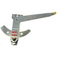 thumbnail image 4 of Window Regulator Compatible For 1980-1991 Ford F-250 1980-1983 F-100 Front, Right Passenger, 4 of 5