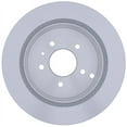 thumbnail image 5 of ACDelco Disc Brake Rotor Fits select: 2008-2010 SATURN VUE, 2007-2009 CHEVROLET EQUINOX, 5 of 5