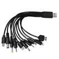 thumbnail image 1 of Cable pulpo 10 en 1 Accesorios Vcoapa MCL000 20 cm, 1 of 2