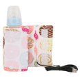 thumbnail image 3 of Calentador de Biberones USB Unbranded Aislamiento Termostato Donut BB03911-01, 3 of 8